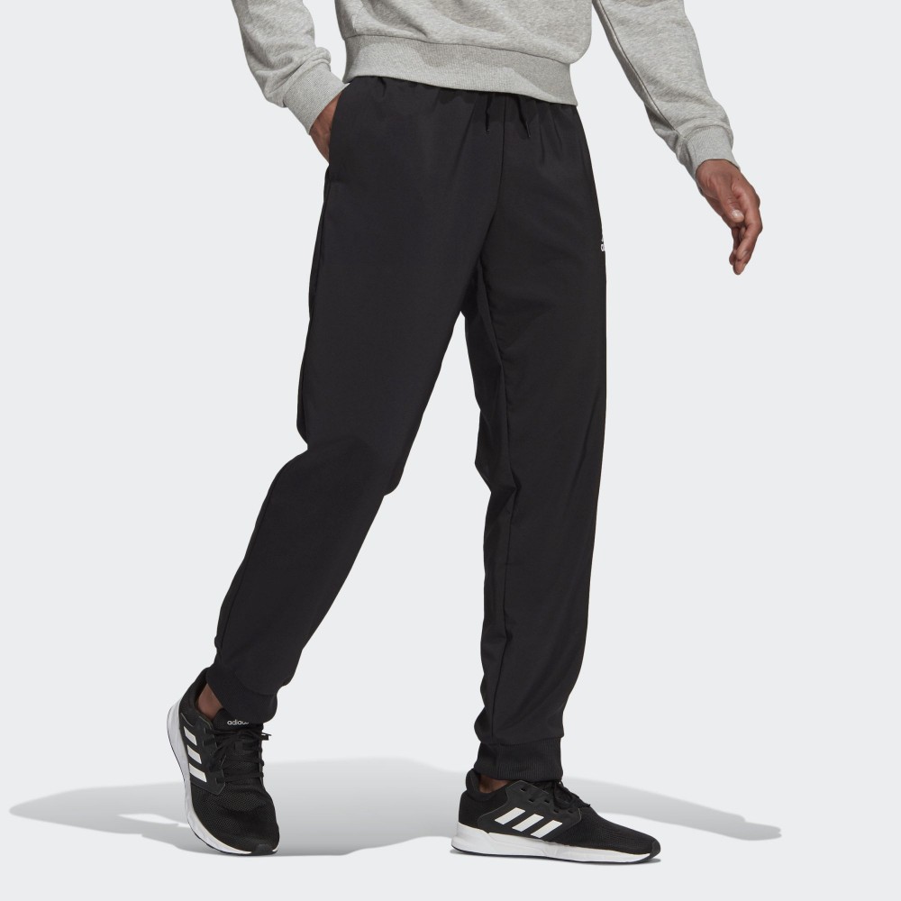 БРЮКИ AEROREADY ESSENTIALS STANFORD GK8893_image_3