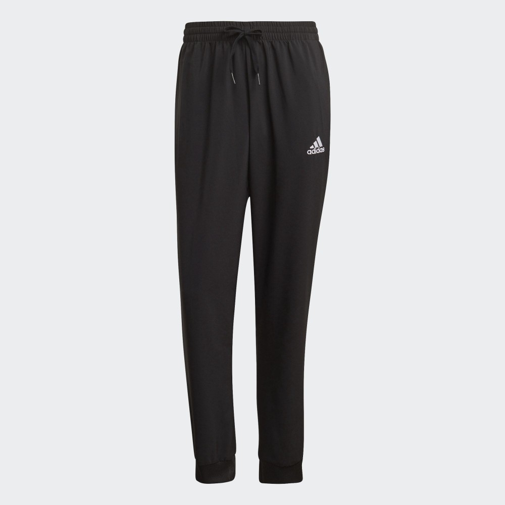 БРЮКИ AEROREADY ESSENTIALS STANFORD GK8893_image_4