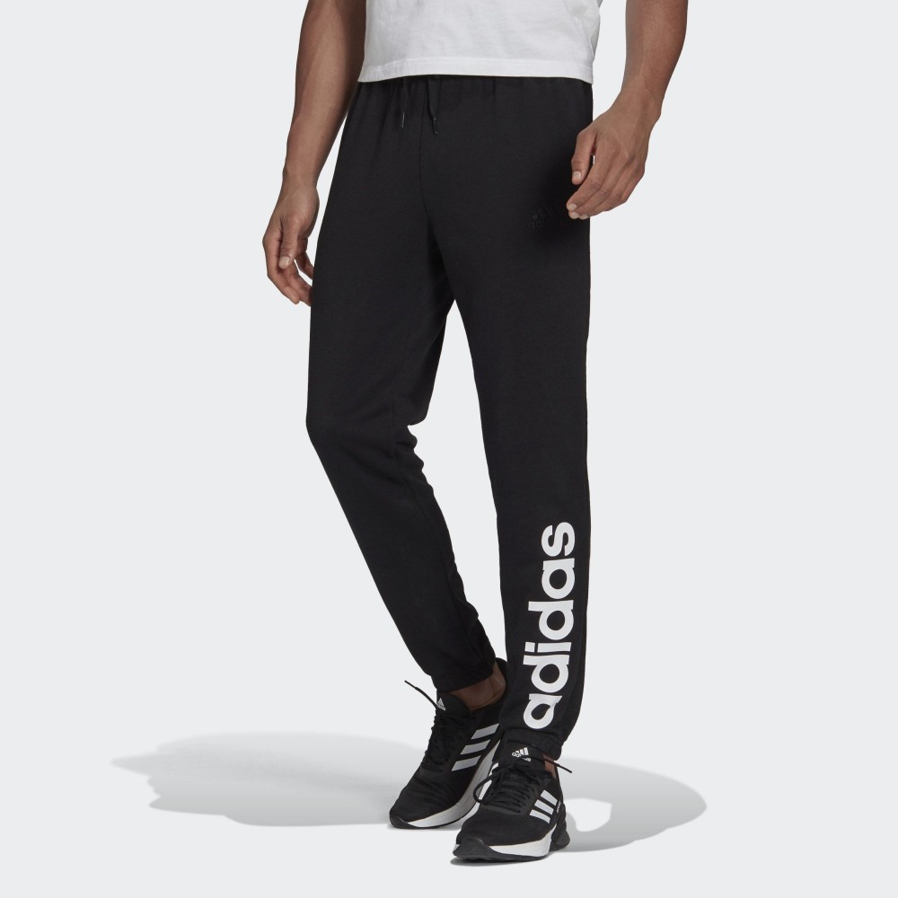 Штани Adidas Essentials French Terry Sportswear GK8897_image_1