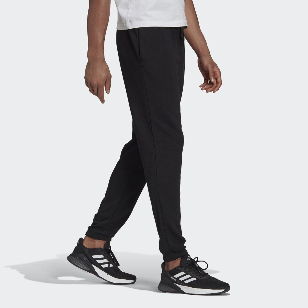 Штани Adidas Essentials French Terry Sportswear GK8897_image_3