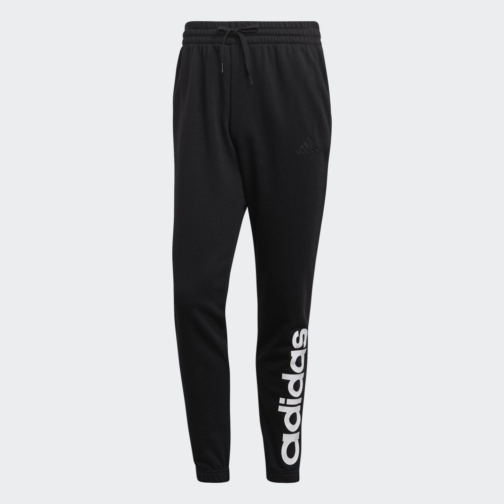 Штани Adidas Essentials French Terry Sportswear GK8897_image_5