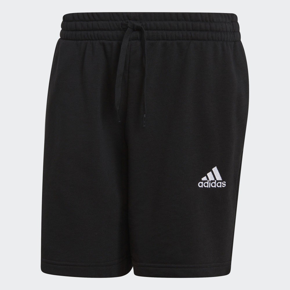 Шорты Adidas Essentials Small Logo Sportswear GK9600_image_4