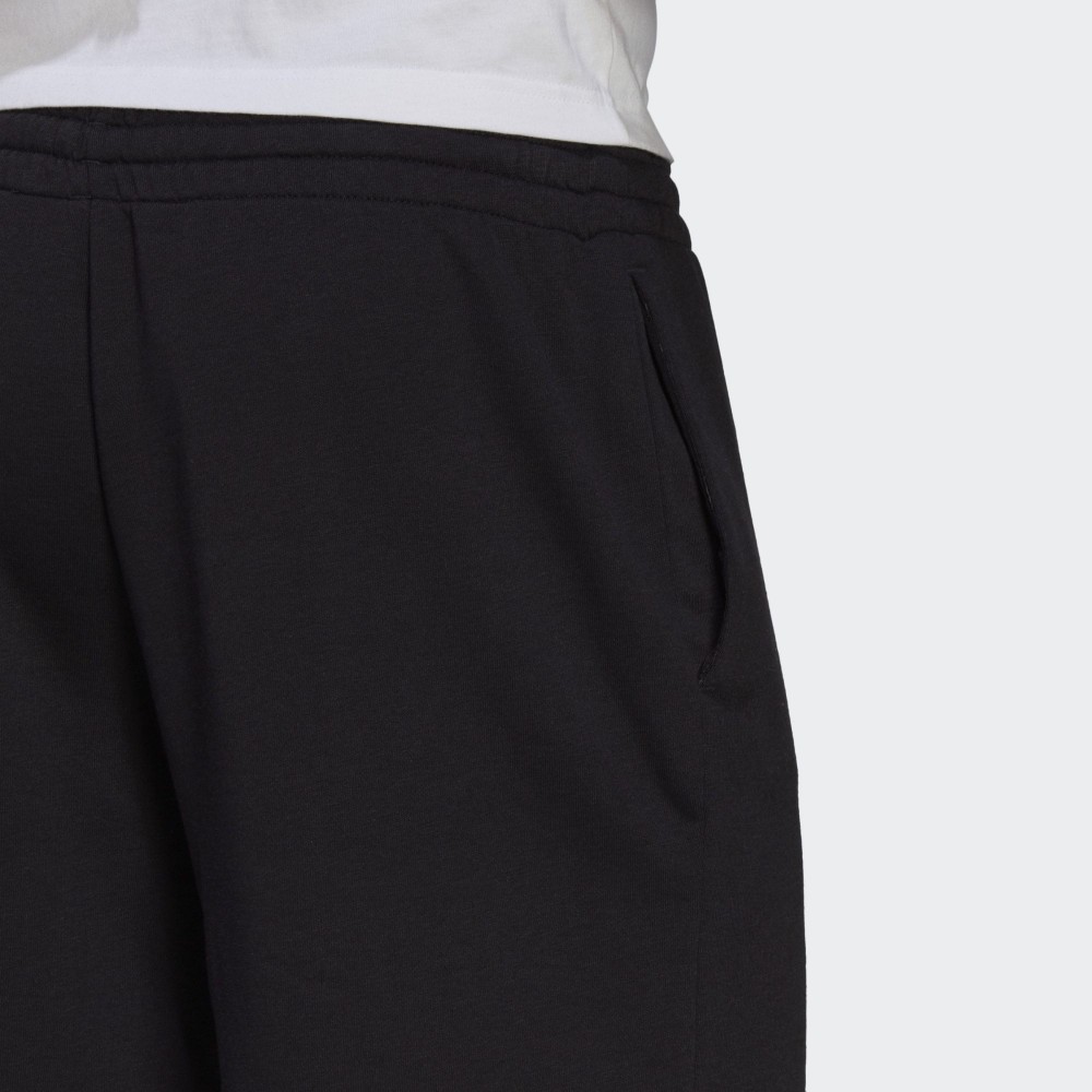 Шорты Adidas Essentials Small Logo Sportswear GK9600_image_5