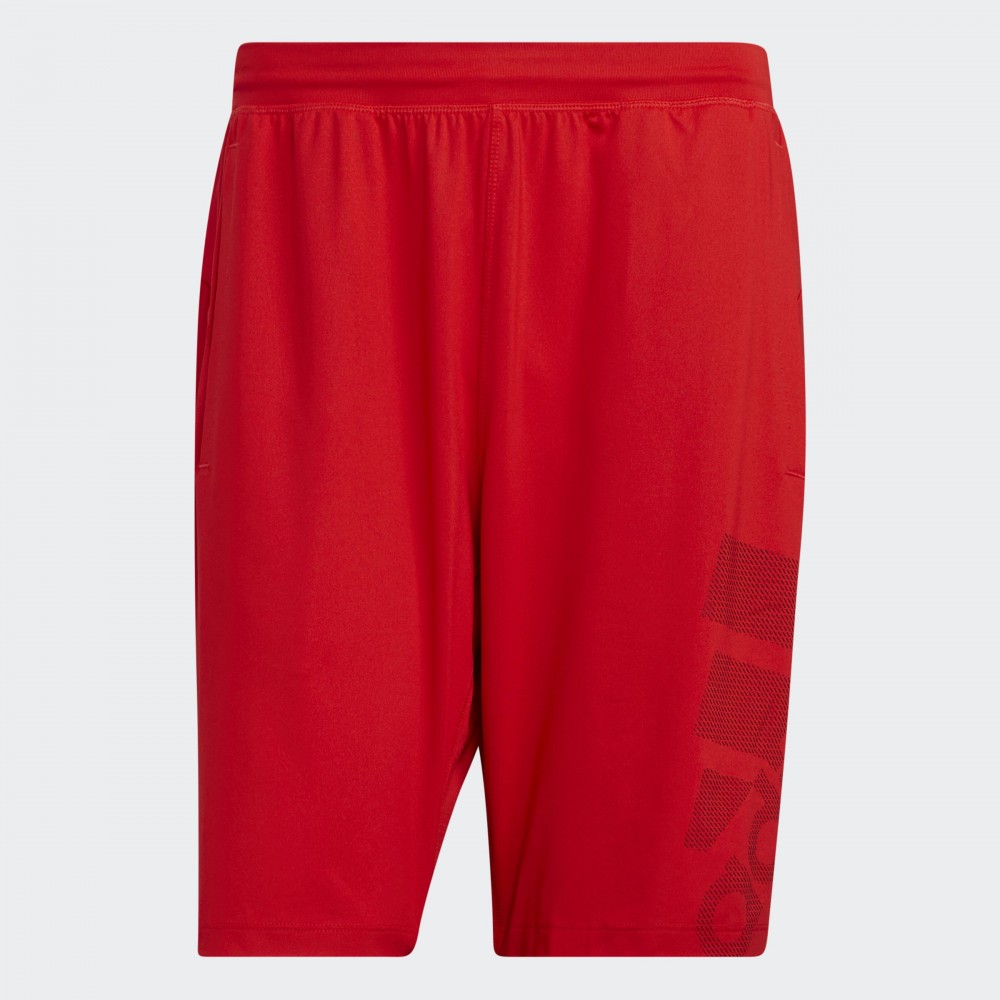Мужские шорты Adidas 4KRFT Sport Graphic Badge GM0654_image_1