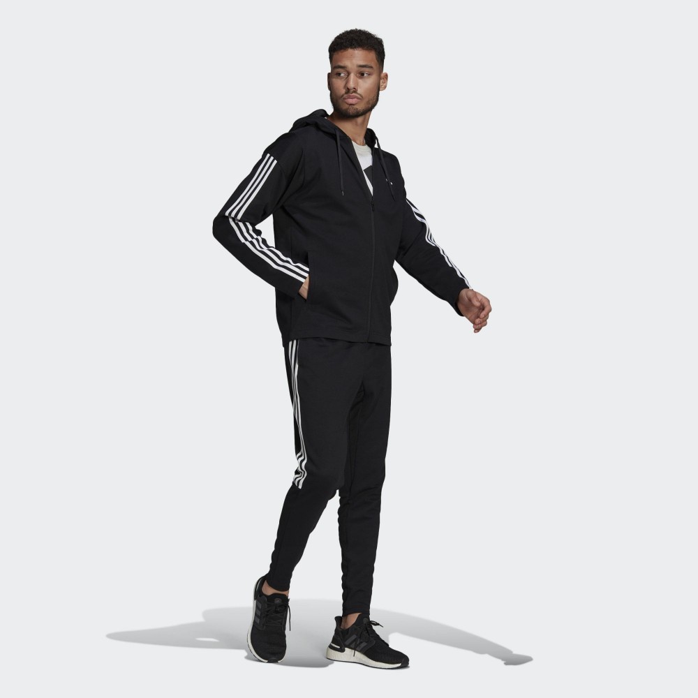 СПОРТИВНЫЙ КОСТЮМ ADIDAS SPORTSWEAR GM3827_image_7
