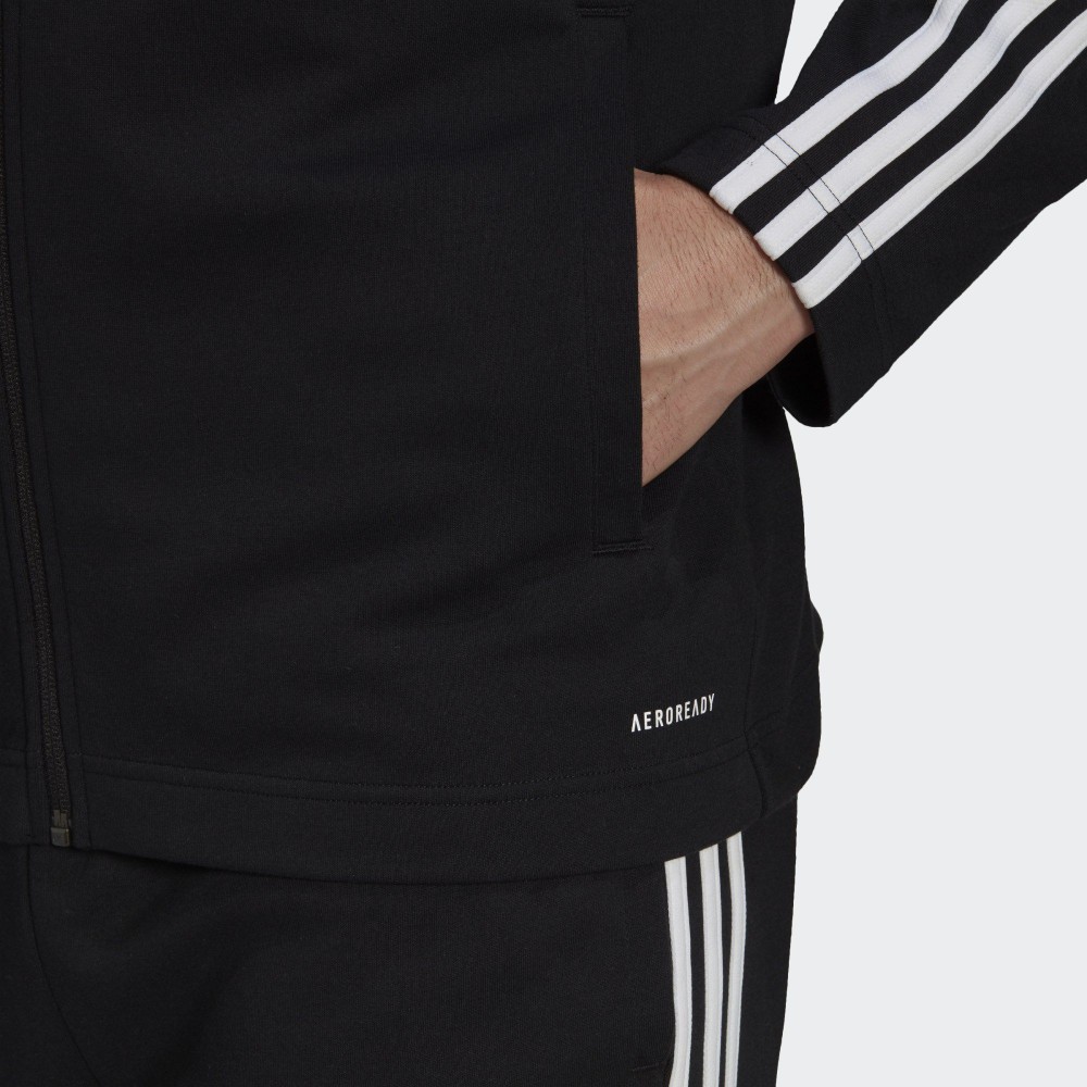 СПОРТИВНЫЙ КОСТЮМ ADIDAS SPORTSWEAR GM3827_image_4