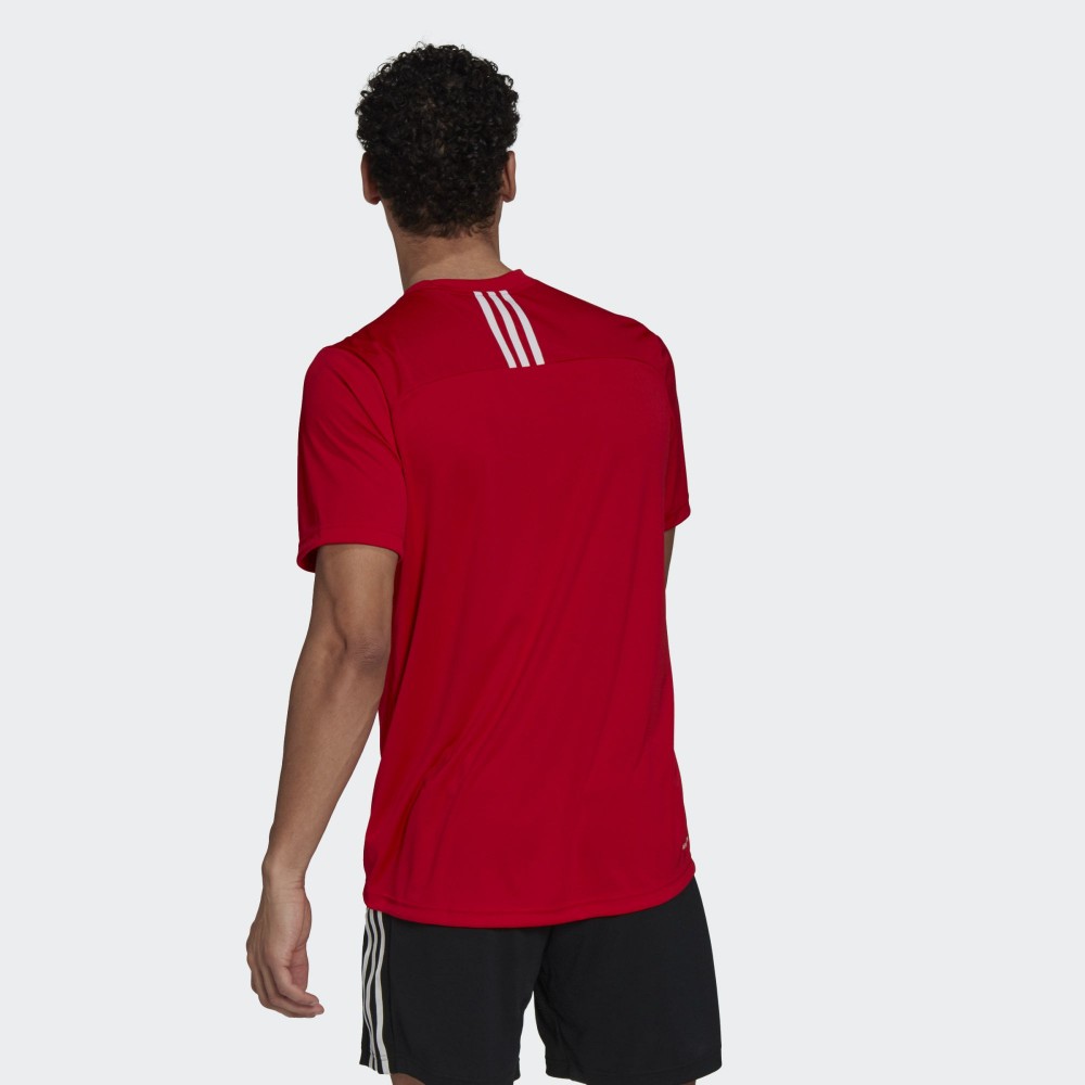 Футболка Adidas Designed to Move Sport 3-Stripes Performance GM4318_image_2