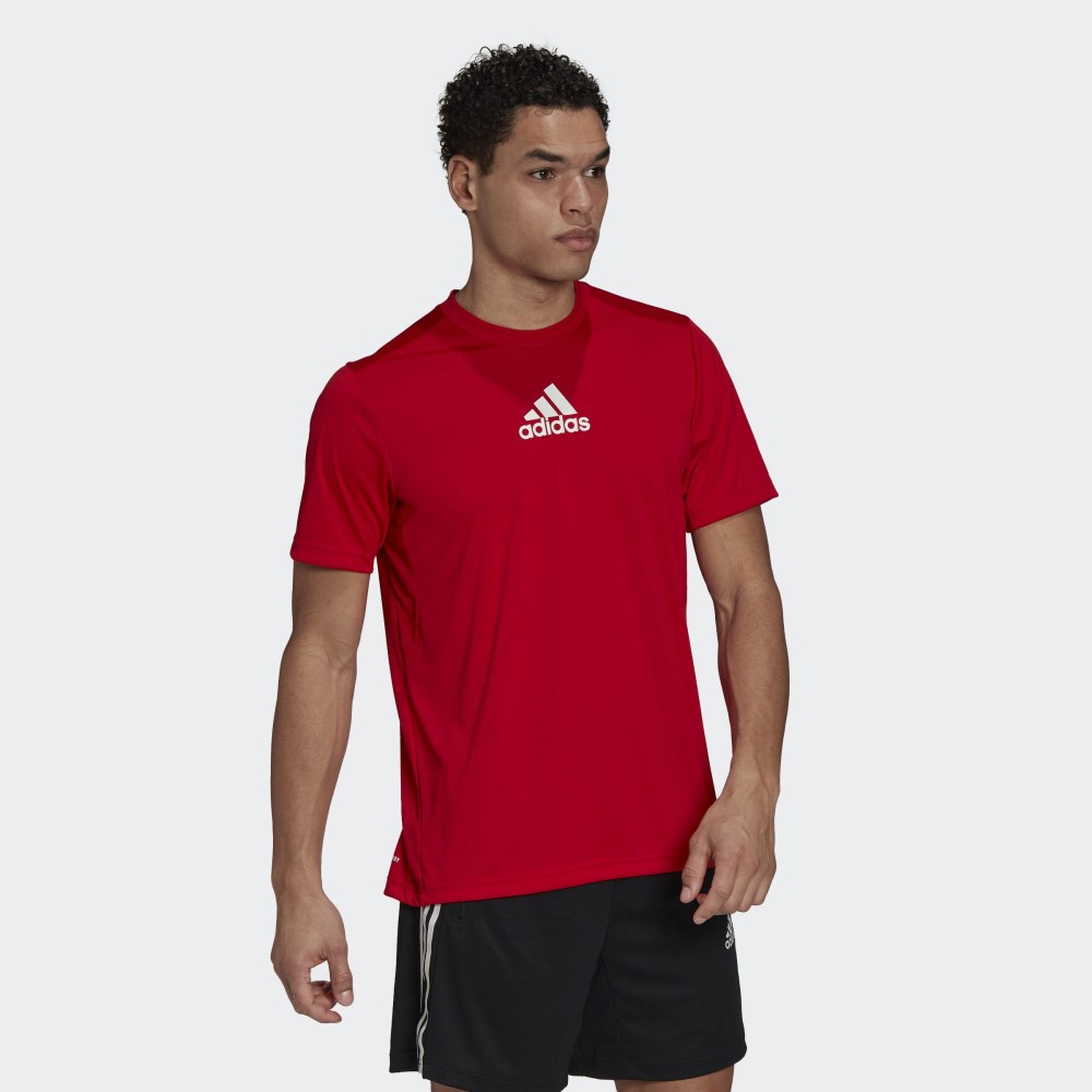 Футболка Adidas Designed to Move Sport 3-Stripes Performance GM4318_image_3