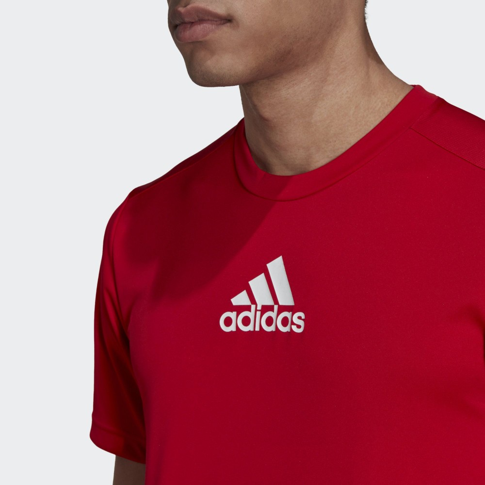 Футболка Adidas Designed to Move Sport 3-Stripes Performance GM4318_image_4