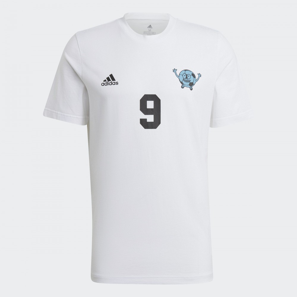 футболка Adidas LIL NUMBER T M GN6917_image_1