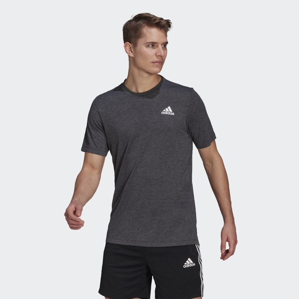 Футболка Adidas Aeroready Designed to Move Performance GR0506_image_1