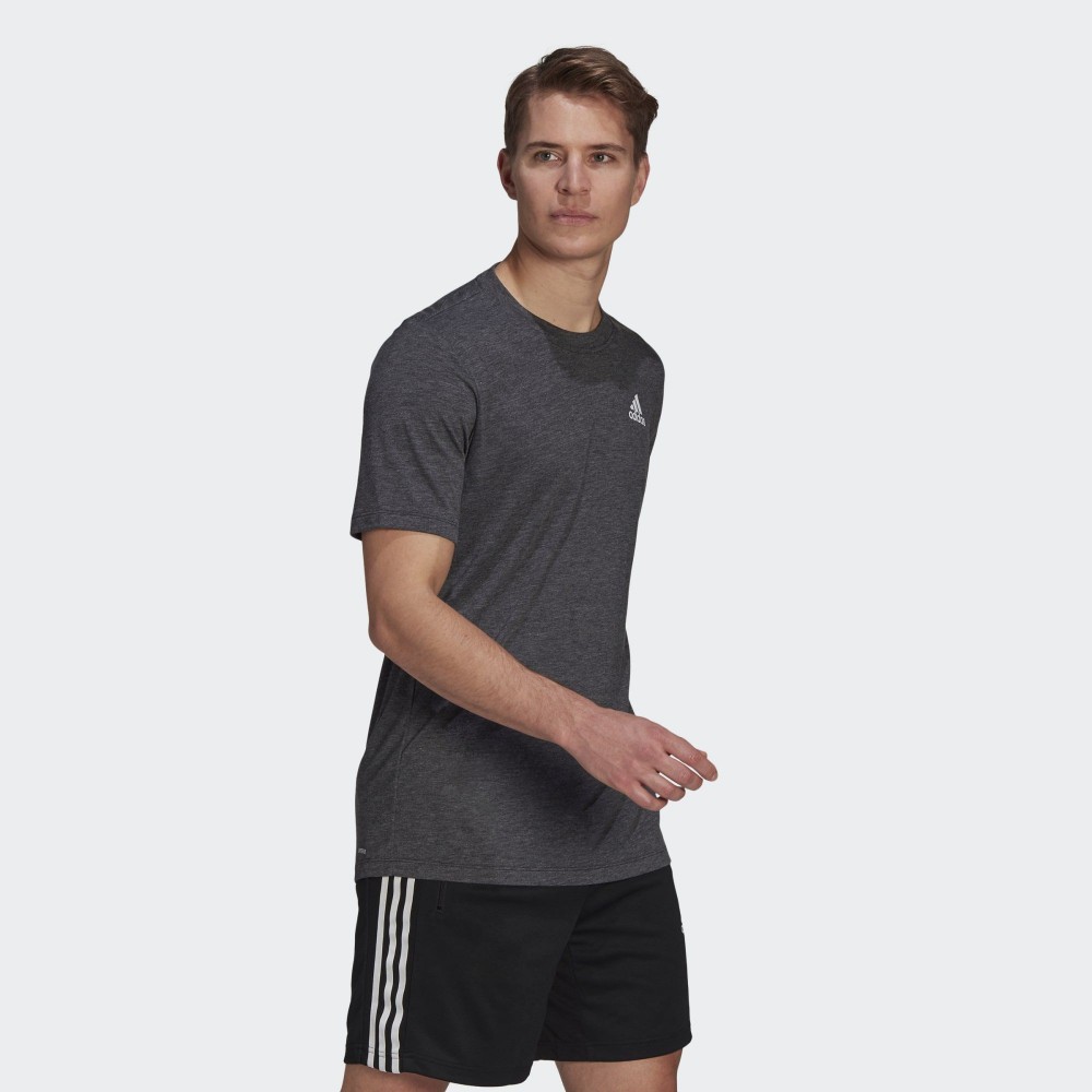 Футболка Adidas Aeroready Designed to Move Performance GR0506_image_5