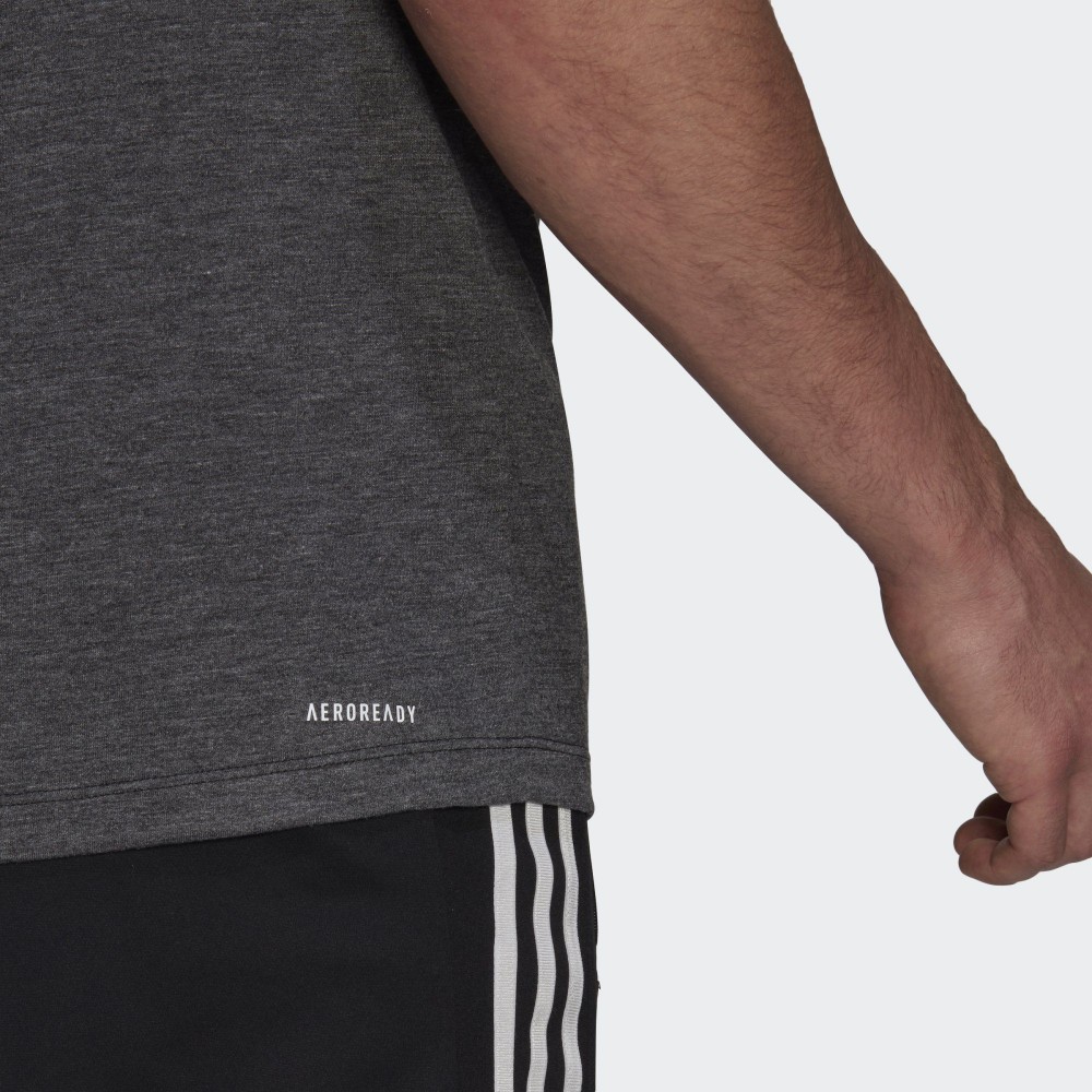 Футболка Adidas Aeroready Designed to Move Performance GR0506_image_3