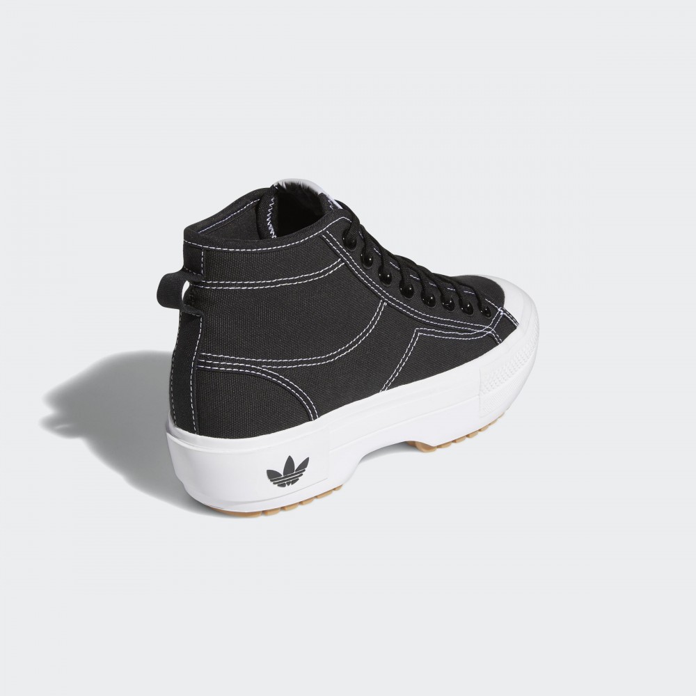 Кросівки adidas Originals Nizza Trek W GZ8857_image_8