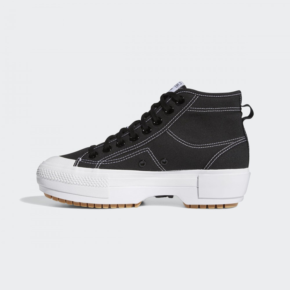 Кросівки adidas Originals Nizza Trek W GZ8857_image_3