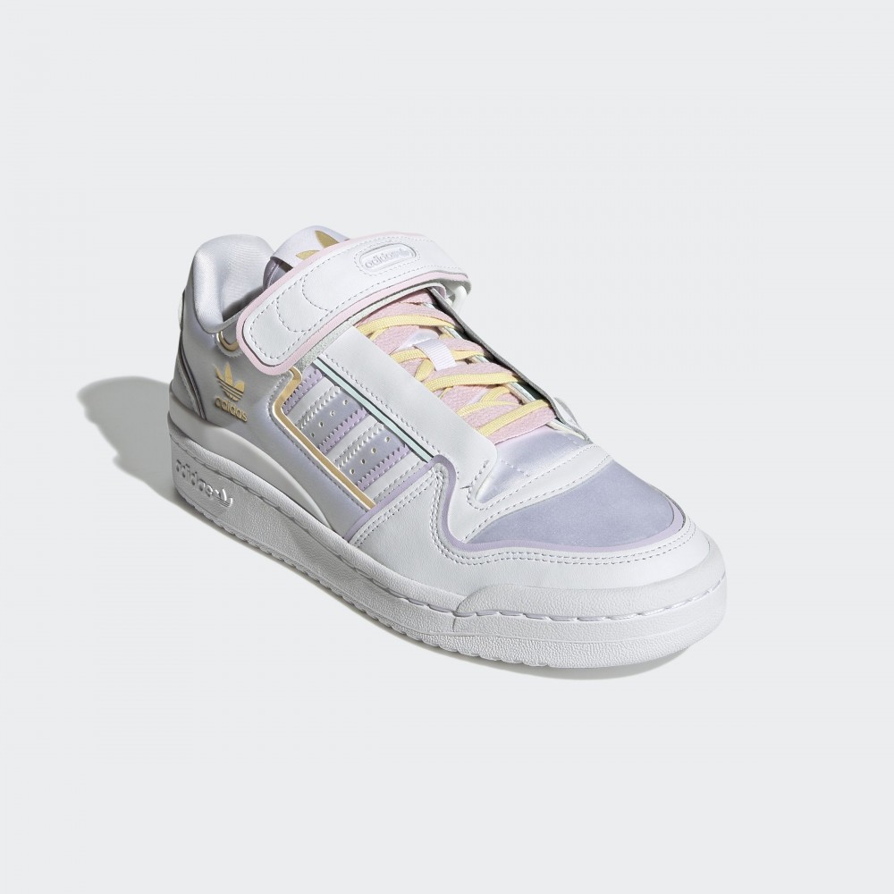 Кросівки Adidas Originals Forum Plus H05123_image_3