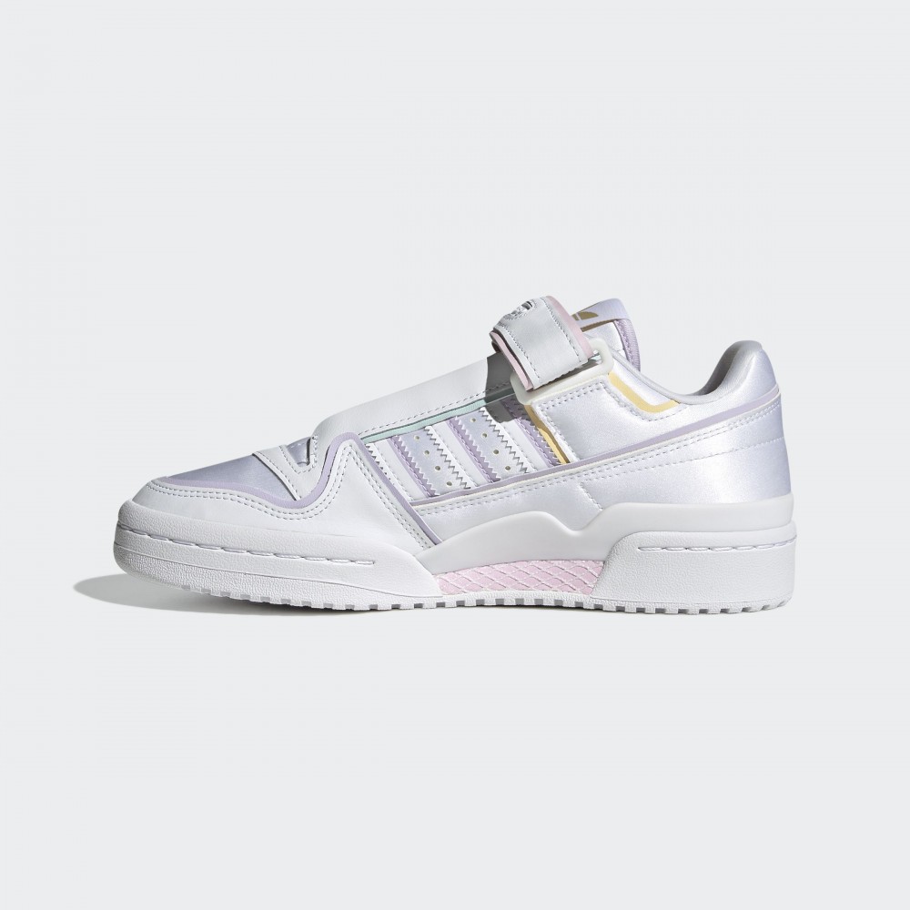 Кросівки Adidas Originals Forum Plus H05123_image_2