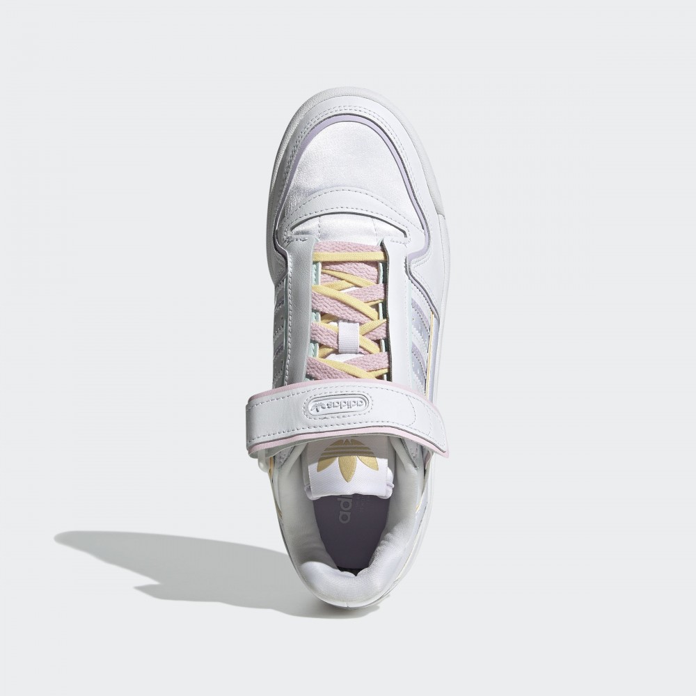 Кросівки Adidas Originals Forum Plus H05123_image_4