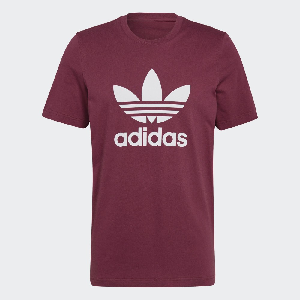 Футболка Adidas Adicolor Classics Trefoil Originals H06641_image_4