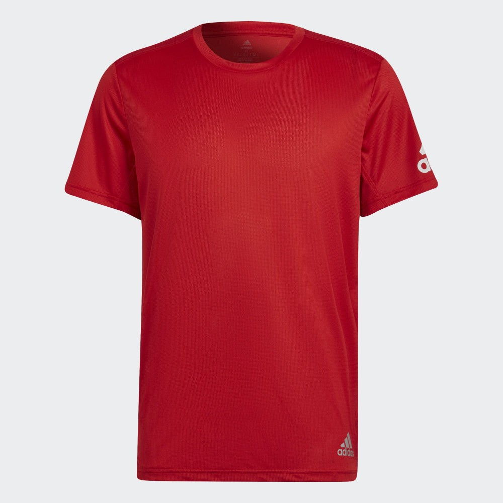Беговая футболка Adidas Performance H58585_image_5
