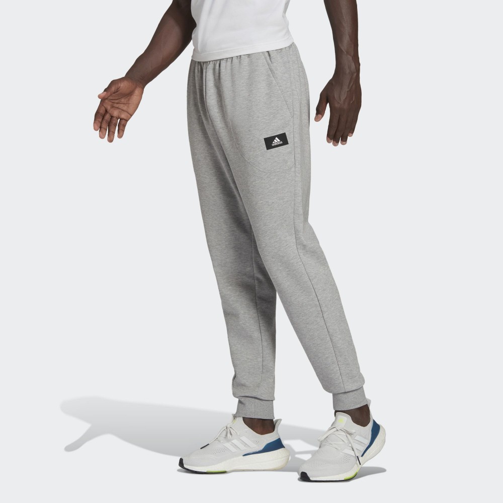 Штани Adidas Future Icons Doubleknit Sportswear HA1418_image_1