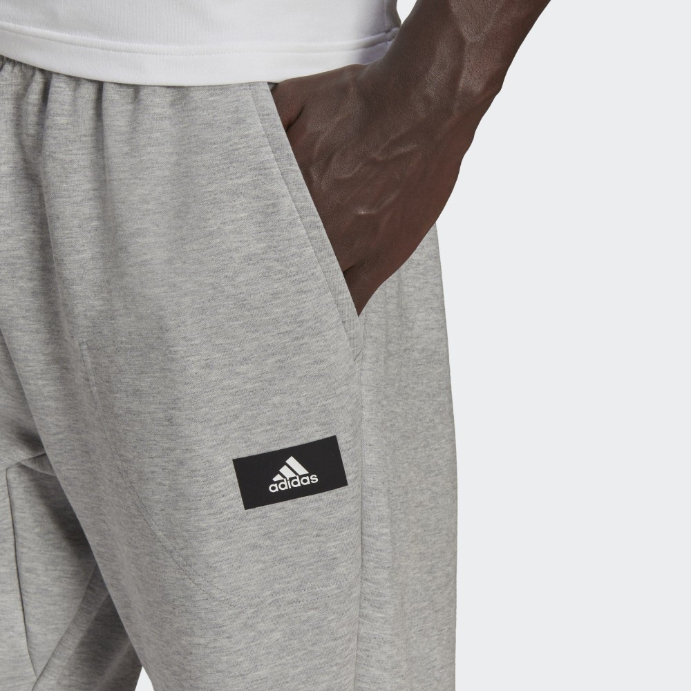 Штани Adidas Future Icons Doubleknit Sportswear HA1418_image_3