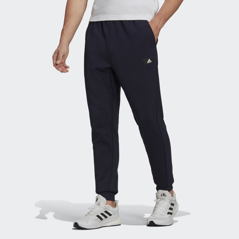 Чоловічі штани Adidas Future Icons Doubleknit HA1420_image_1