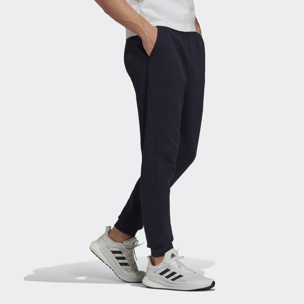 Чоловічі штани Adidas Future Icons Doubleknit HA1420_image_3