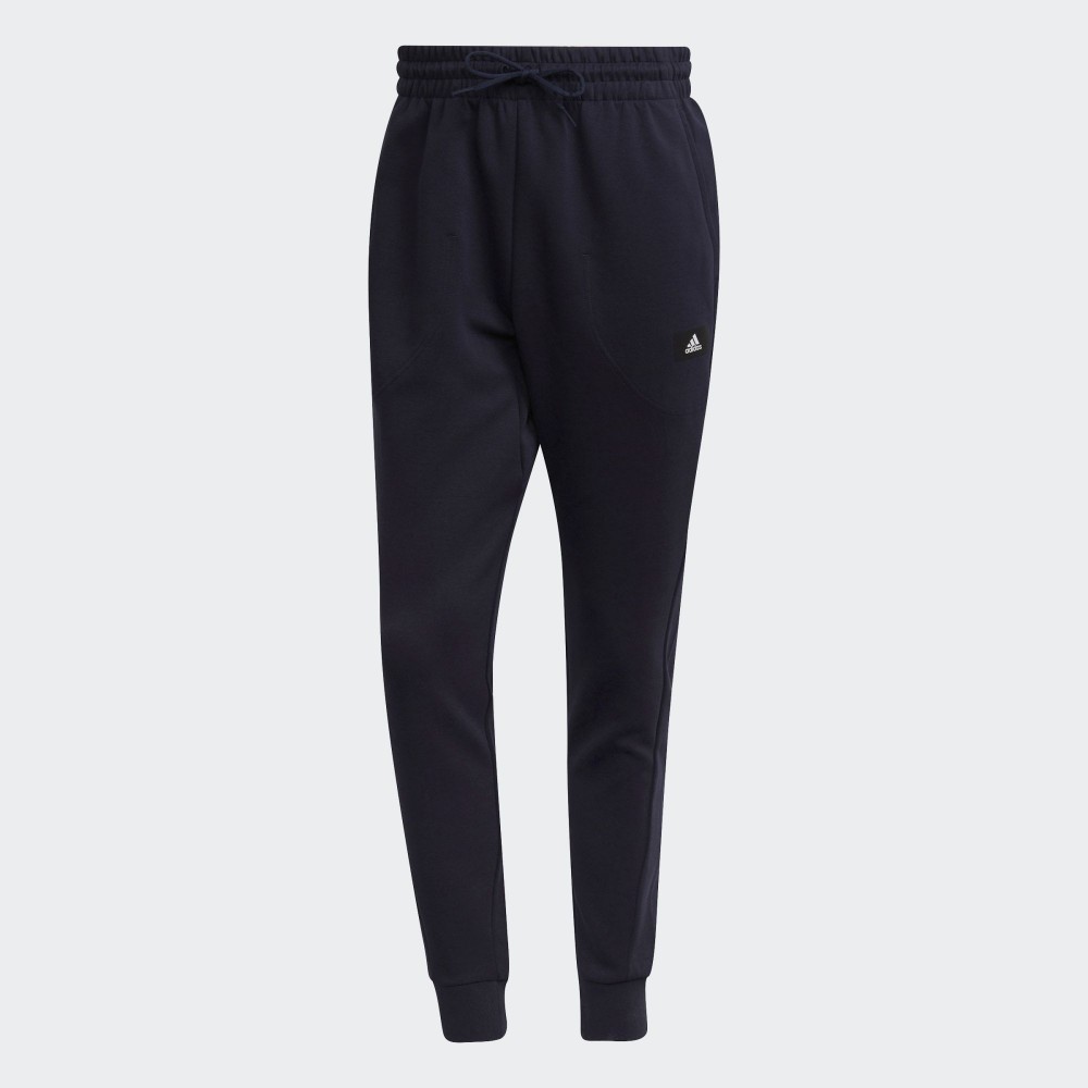 Чоловічі штани Adidas Future Icons Doubleknit HA1420_image_4