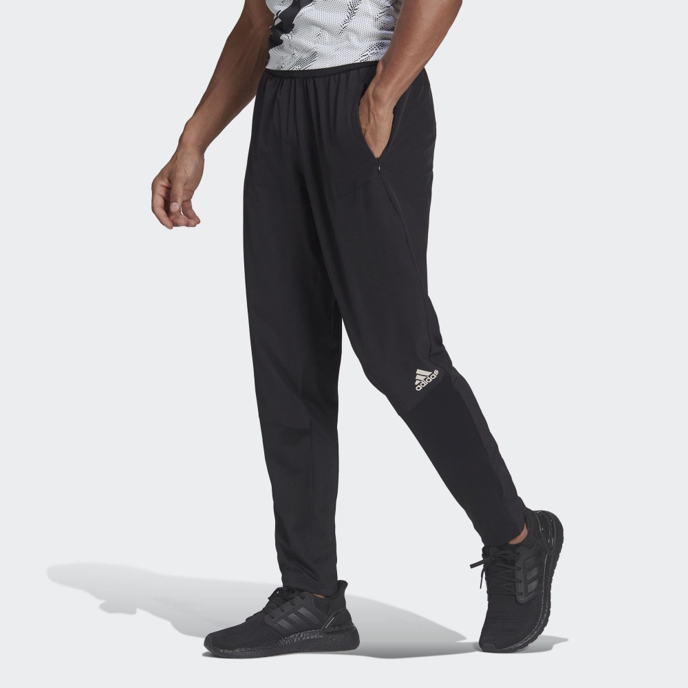 Чоловічі штани Adidas Perfomance HA6365_image_1