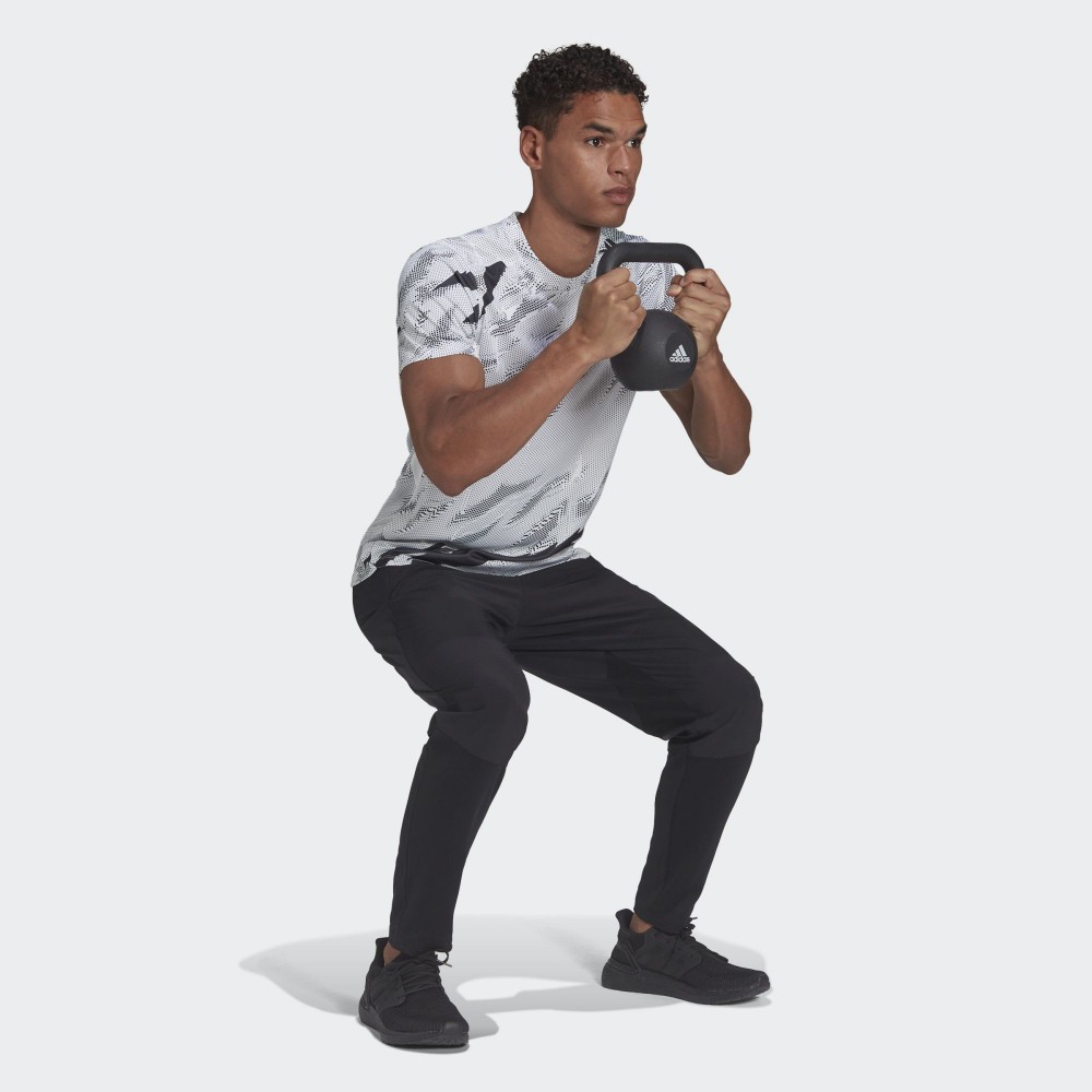 Чоловічі штани Adidas Perfomance HA6365_image_3