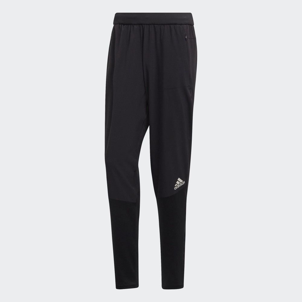 Чоловічі штани Adidas Perfomance HA6365_image_6