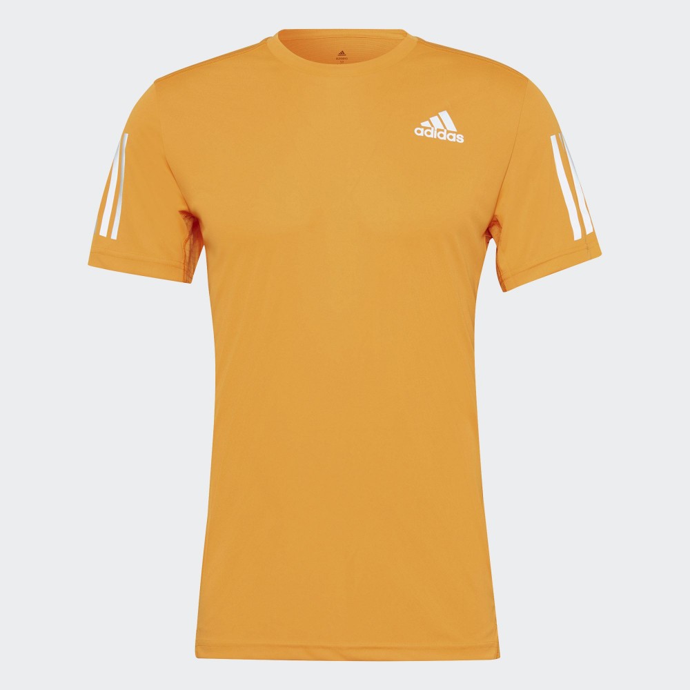 Беговая футболка Adidas Own the Run Performance HB7448_image_5