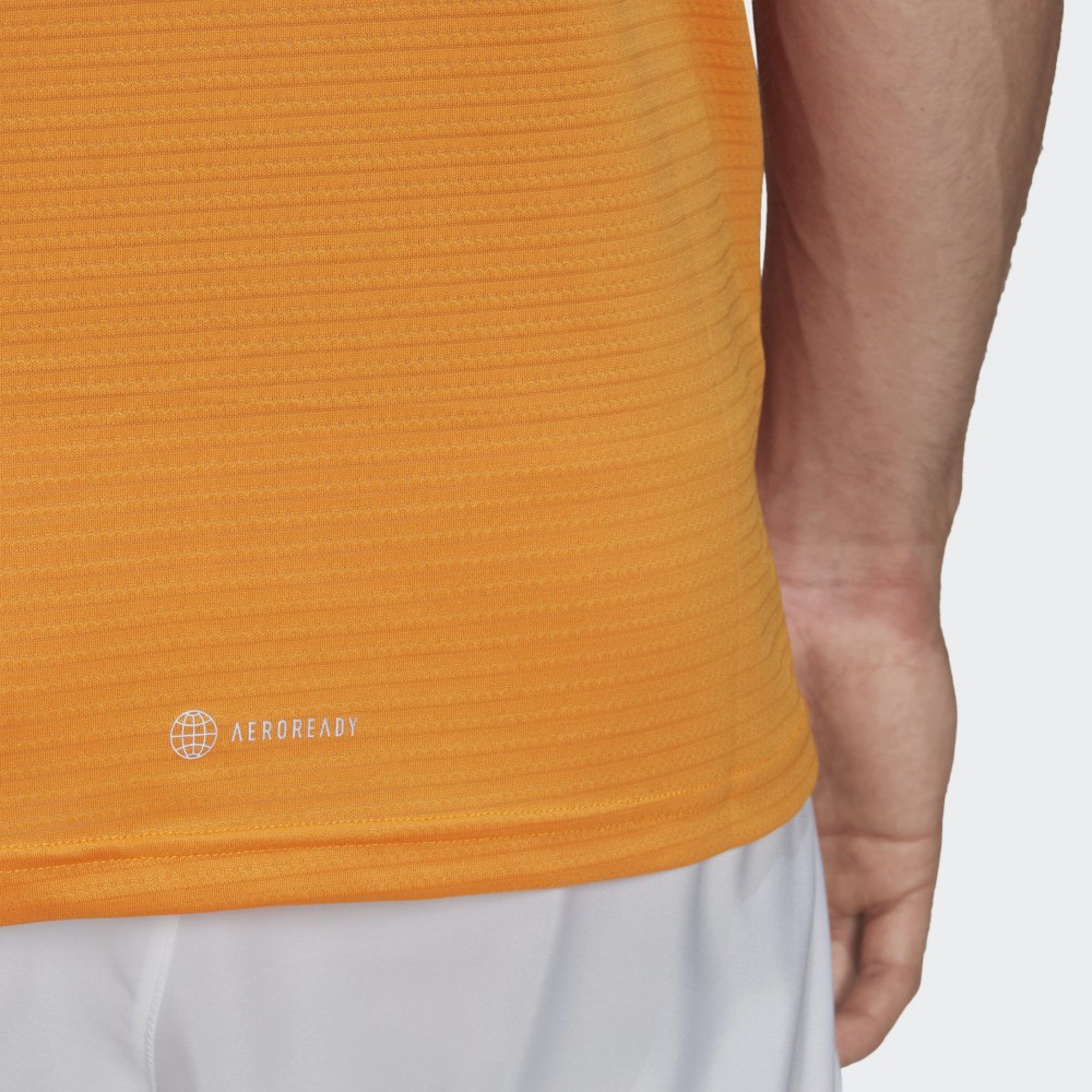 Беговая футболка Adidas Own the Run Performance HB7448_image_6