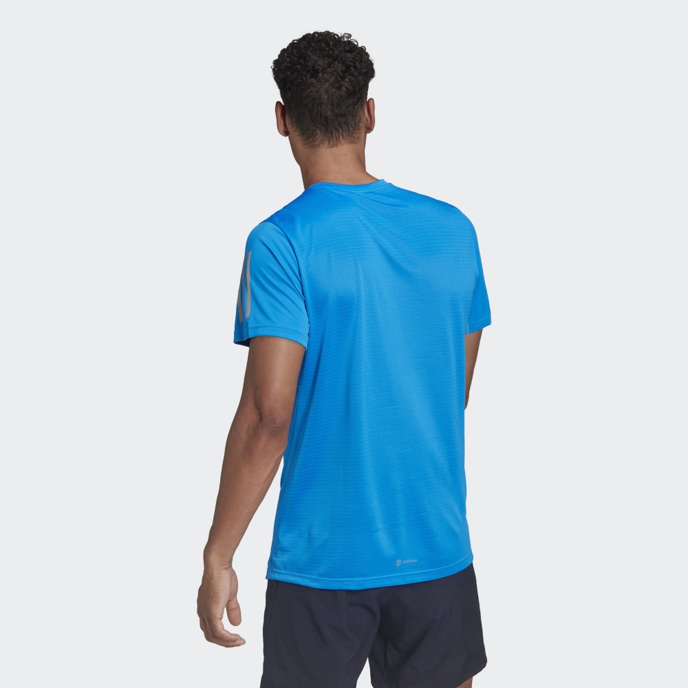 Бігова футболка Adidas Own the Run Performance HB7450_image_2
