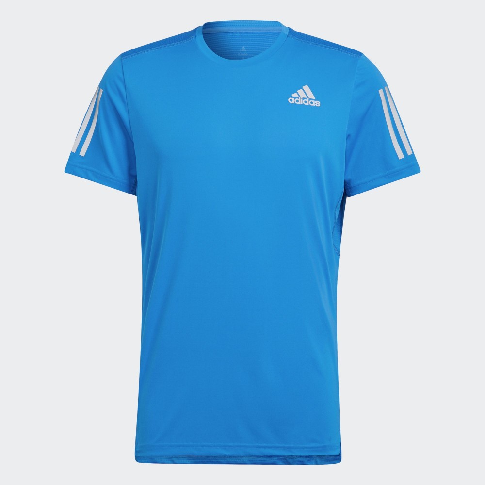 Бігова футболка Adidas Own the Run Performance HB7450_image_3