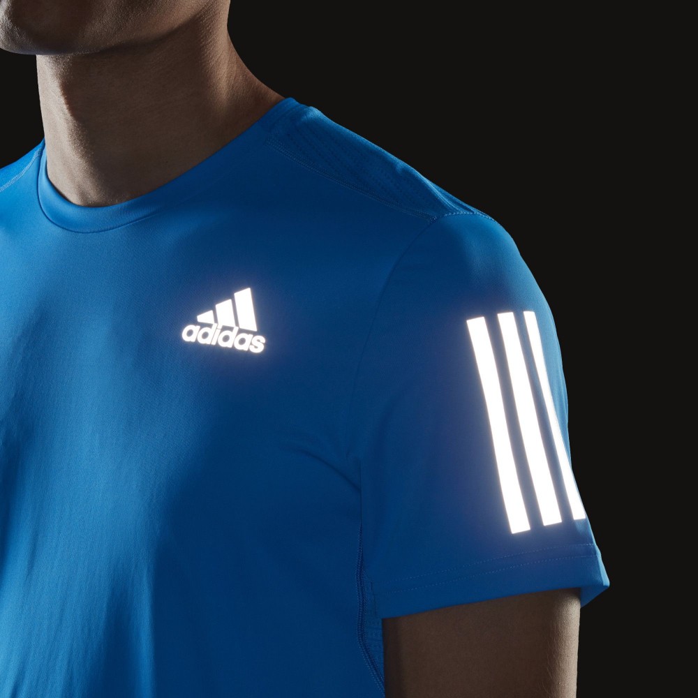 Бігова футболка Adidas Own the Run Performance HB7450_image_6