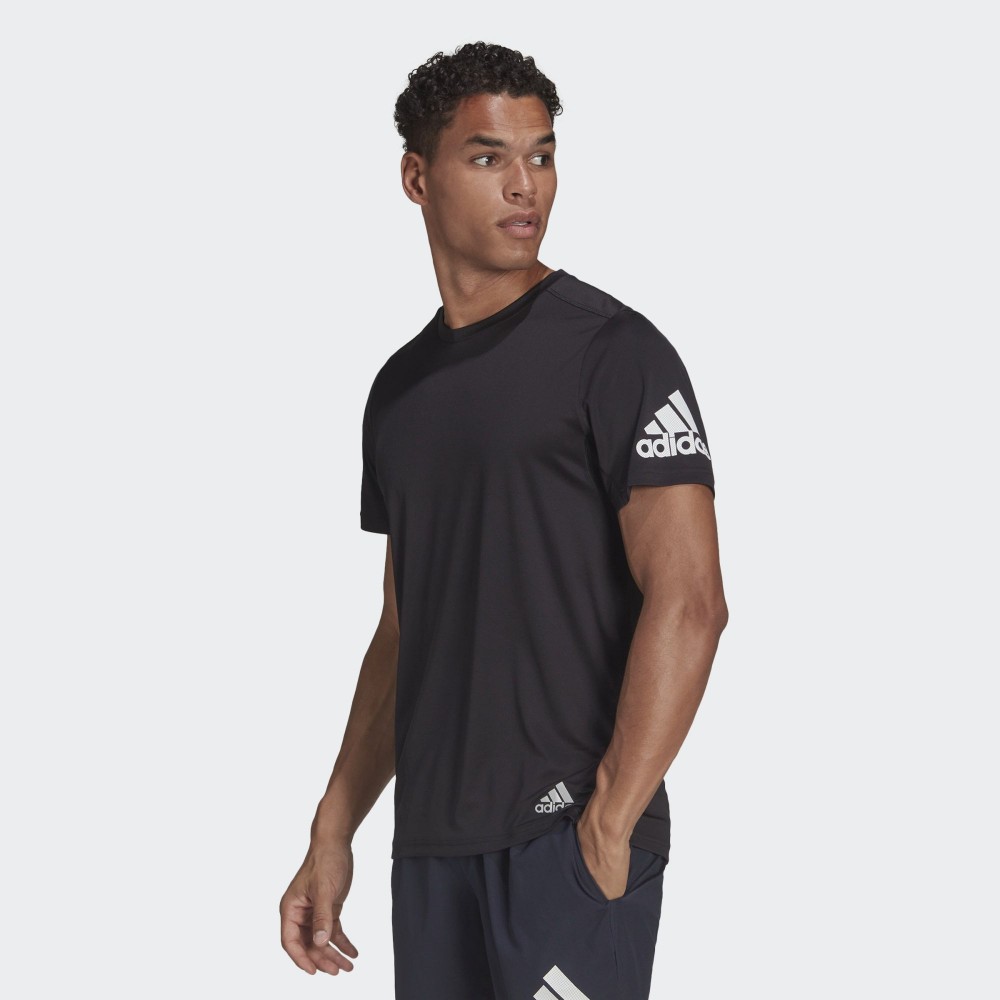 Чоловічі футболки Adidas Performance HB7470_image_1