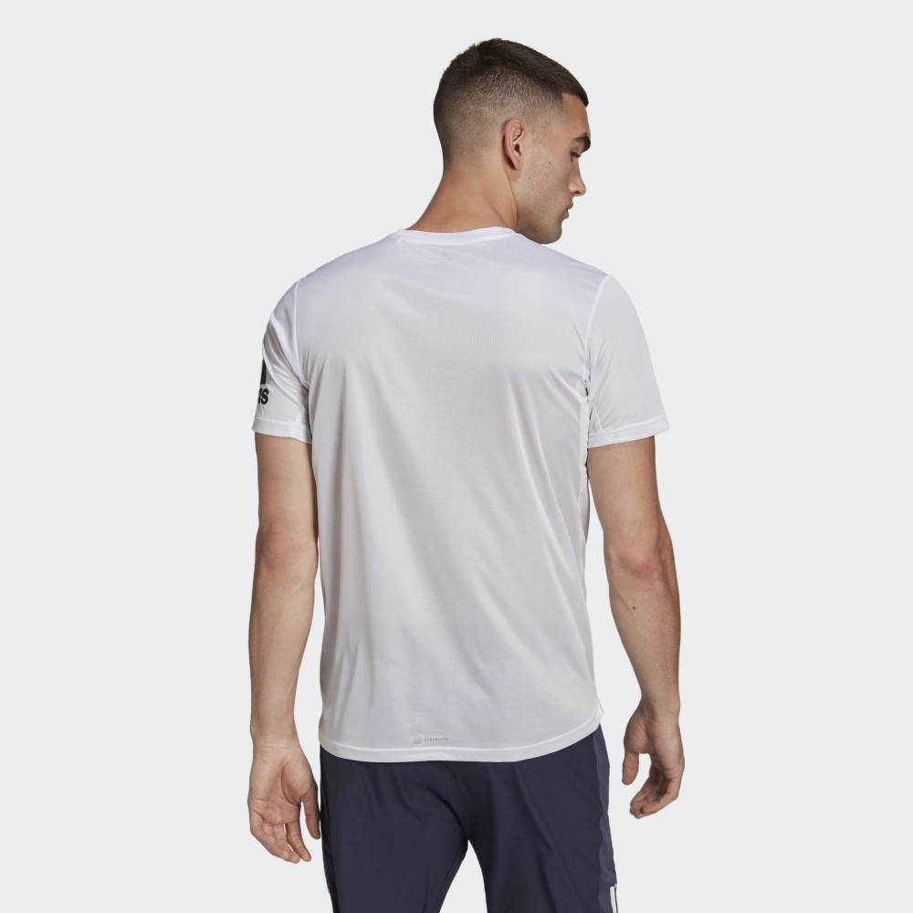 Чоловічі футболки Adidas Performance HB7471_image_2