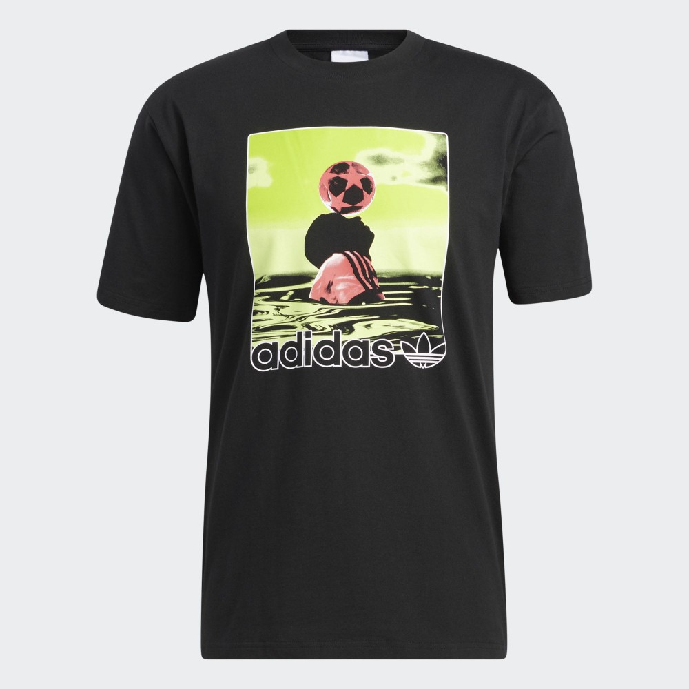 Футболка Football Photo Adidas Originals HC2128_image_5
