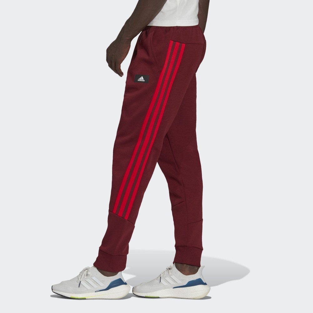 Спортивные штаны Adidas M FI 3S Pant Sportswear HC5262_image_2