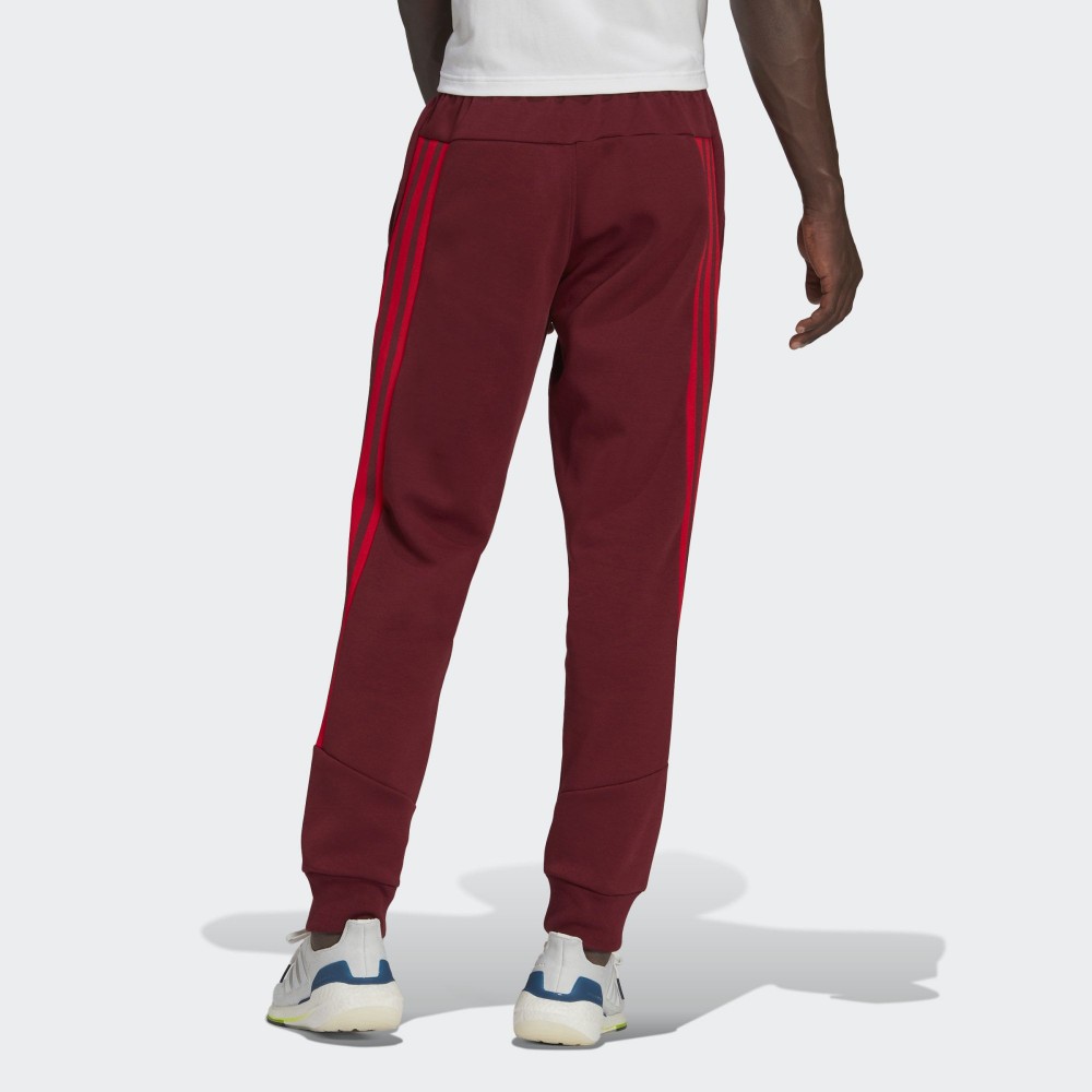 Спортивные штаны Adidas M FI 3S Pant Sportswear HC5262_image_5