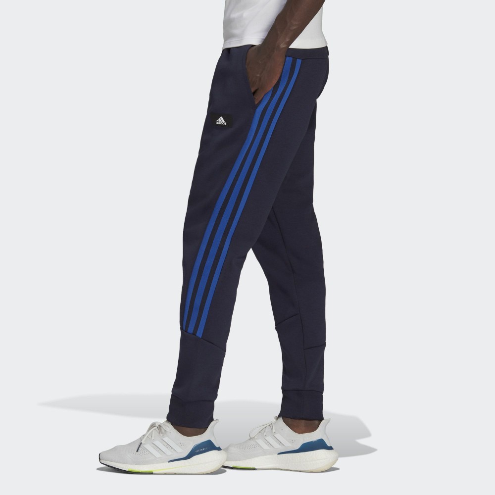 Спортивные штаны Adidas M FI 3S Pant Sportswear HC5263_image_3