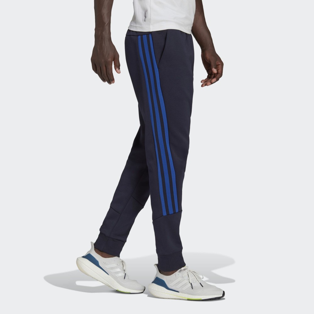 Спортивные штаны Adidas M FI 3S Pant Sportswear HC5263_image_4