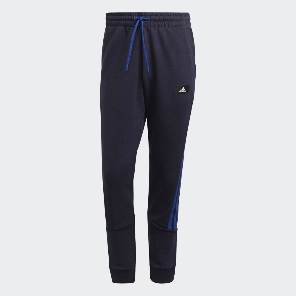 Спортивные штаны Adidas M FI 3S Pant Sportswear HC5263_image_6