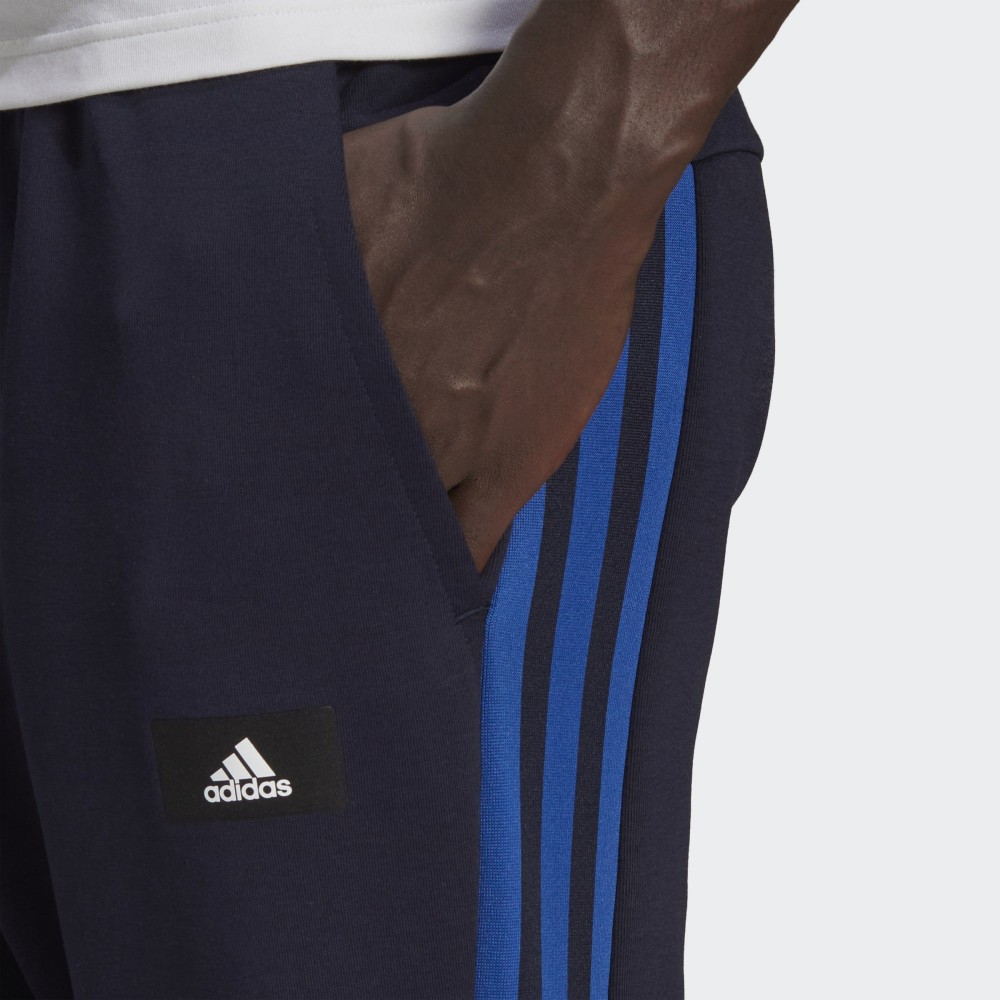 Спортивные штаны Adidas M FI 3S Pant Sportswear HC5263_image_7