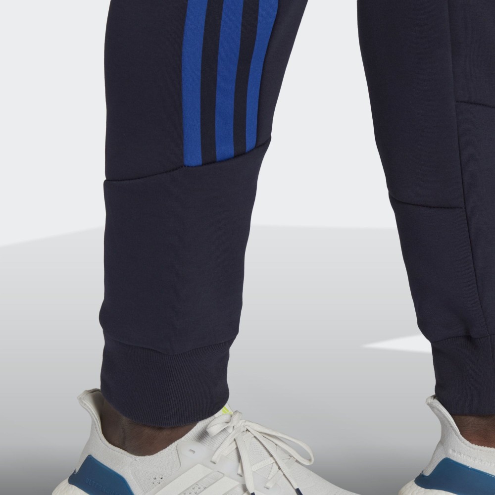 Спортивные штаны Adidas M FI 3S Pant Sportswear HC5263_image_8