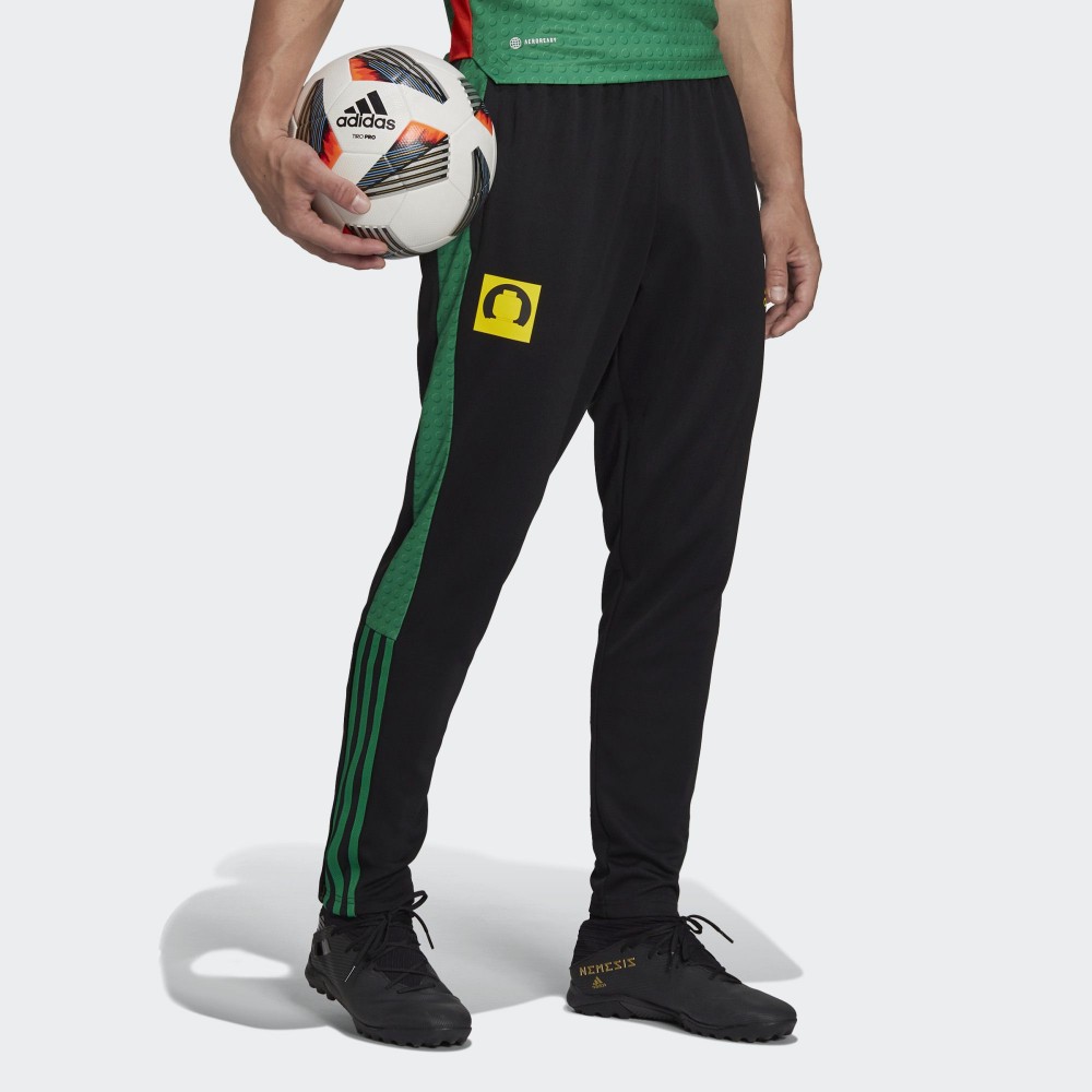 Спортивные брюки adidas x LEGO® Performance HC9797_image_6
