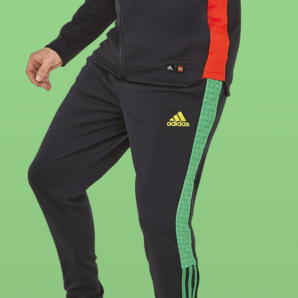 Спортивные брюки adidas x LEGO® Performance HC9797_image_4