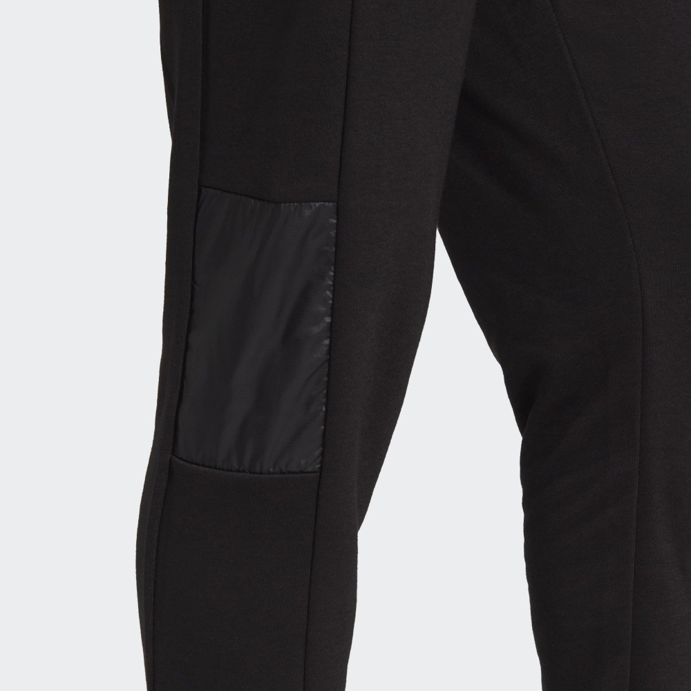 Брюки трикотажные Adidas Essentials BrandLove HE1776_image_4